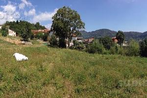 Terreno Edificabile Cornedo Vicentino