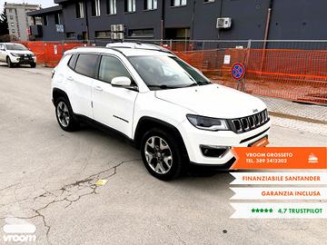 JEEP Compass 2� serie Compass 1.6 Multijet II 2...