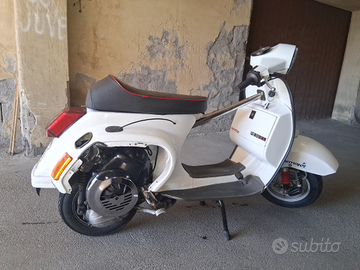 Vespa 50 pk xl