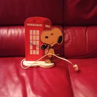 lampada vintage Snupy
