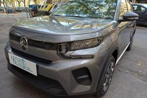 CITROEN E-C3 motore elettrico 72CV 53 KW MOD.