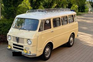 Alfa Romeo F12 Colli