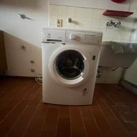 Lavatrice Electrolux