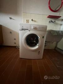 Lavatrice Electrolux