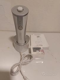 Spazzola per la pulizia viso