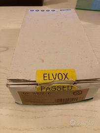 Interfaccia Elvox PC USB programmazione 692I/U