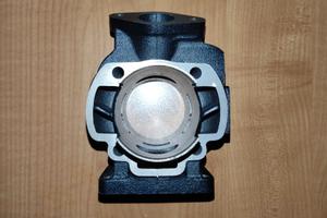 Cilindro Teknix per Scooter Malaguti