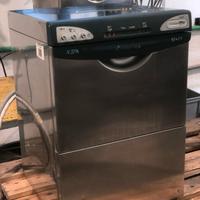 Lavabicchieri lavatazze cimbali faema funzionante