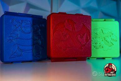 Accessori Game Boy Advance SP