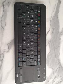 Tastiera portatile x TV Samsung 
