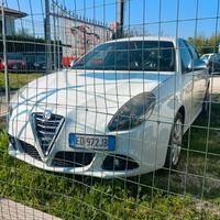 Alfa Romeo Giulietta 1.6 JTDm-2 105 CV Progression