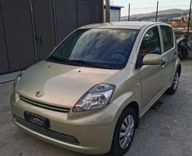 Daihatsu Sirion 1.3 16V 4x4 Garanzia 12 mesi