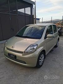 Daihatsu Sirion 1.3 16V 4x4 Garanzia 12 mesi