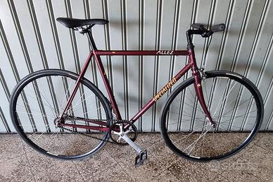 specialized allez contropedale