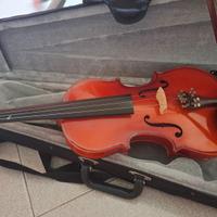 Violino 3/4  Opera by Weber 