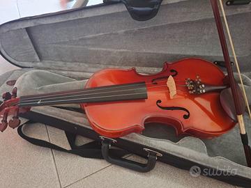 Violino 3/4  Opera by Weber 