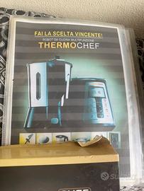 Thermo chef