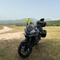 Triumph Tiger Sport 660 – 2021