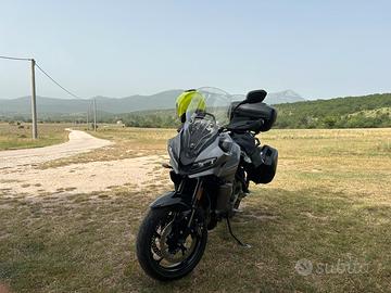 Triumph Tiger Sport 660 – 2021