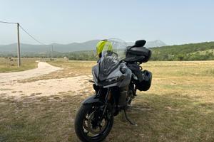 Triumph Tiger Sport 660 – 2021