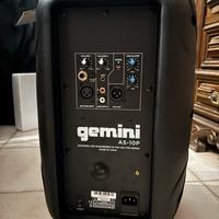 Gemini As-10 p