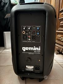 Gemini As-10 p