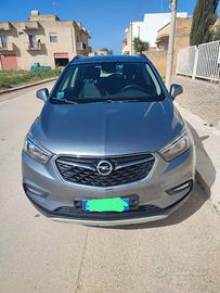 Opel mokka 1.600x diesel