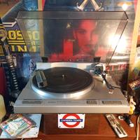 Giradischi PIONEER pl 740 trazione diretta 