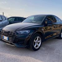 AUDI Q5 Sportback SPB 35 TDI S tronic Business A