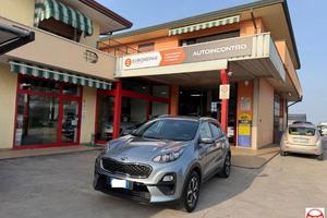 KIA - Sportage 1.6 Urban ecogpl 2wd 126cv