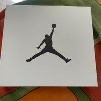 Porta carte nike jordan