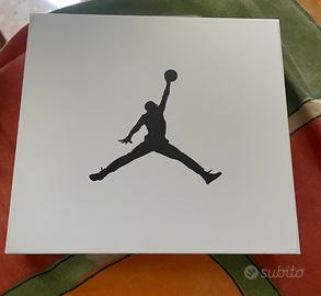 Porta carte nike jordan