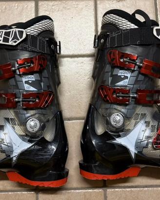 Scarponi da sci Atomic Hawx 90 (tg 42/43)