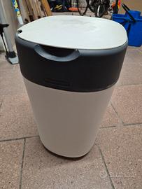 mangia pannolini tommee tippee