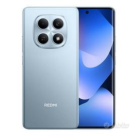 XIAOMI REDMI NOTE 15 5G 256GB DUAL SIM 8GB RAM AND