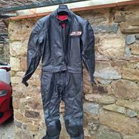 Tuta Dainese anni '80