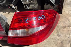 Fanale Faro Posteriore Mercedes-Benz Classe C