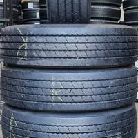 1 gomma autocarro continental 205/75 r17.5 124m