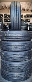 1 gomma autocarro continental 205/75 r17.5 124m