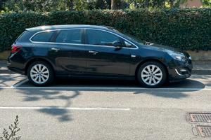 Opel Astra 5p comoda veloce x mia età over 80