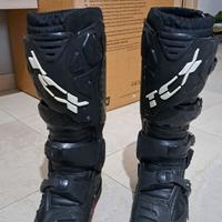 Stivali Cross Enduro TCX Comp Evo 2 Michelin