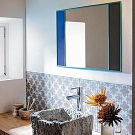 Specchio Magis Vitrail