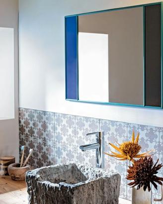 Specchio Magis Vitrail