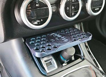 Supporto Smartphone per Alfa Romeo Giulietta
