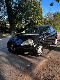 Fiat Grande Punto 1.3 MJT 75 CV 5 porte Dynamic