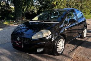 Fiat Grande Punto 1.3 MJT 75 CV 5 porte Dynamic