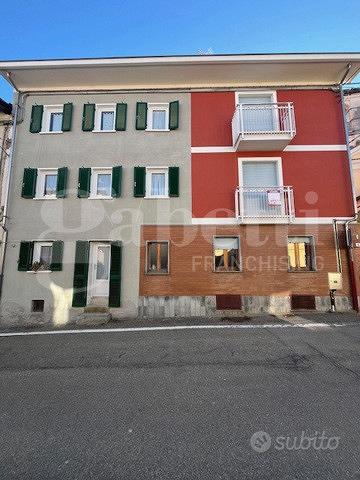 Appartamento – Sala Biellese, Bornasco - Vista 2
