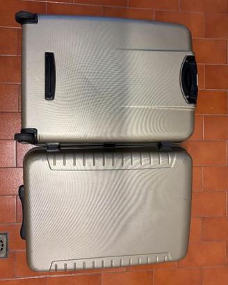 Valigia American tourister