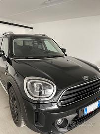 MINI Mini Countryman F60 - 2024