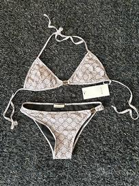 Bikini Gucci